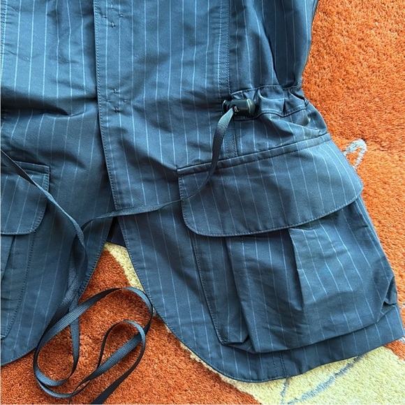 Beautiful Comrags Vest - Picture 5 of 10